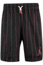 JORDAN MEN'S BLACK SHORTS