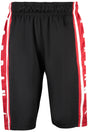 JORDAN MEN'S BLACK SHORTS