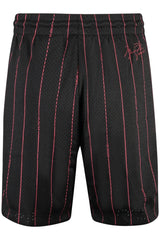 JORDAN MEN'S BLACK SHORTS