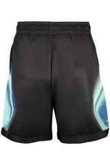 JORDAN MEN'S BLACK SHORTS