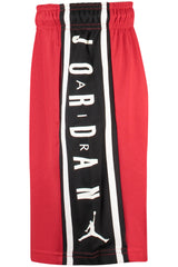 JORDAN MEN'S RED SHORTS