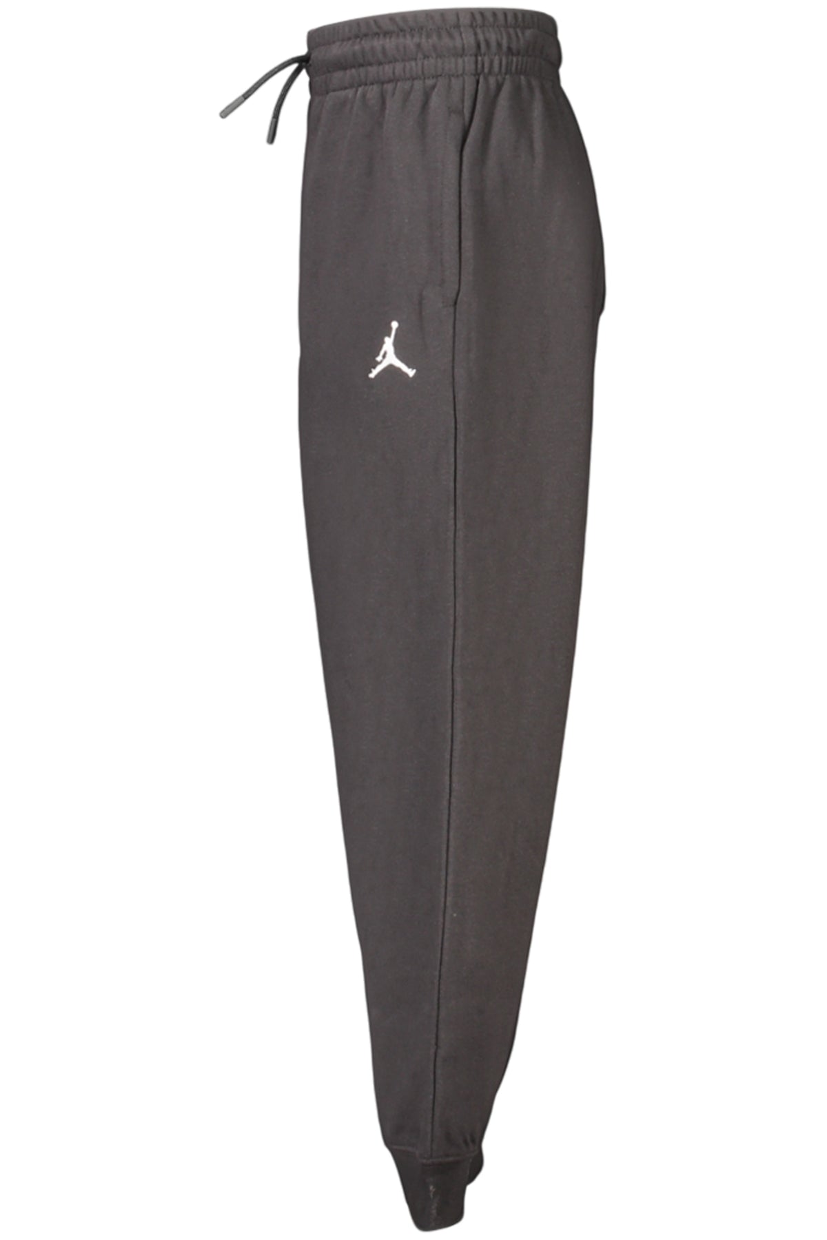 JORDAN BLACK KIDS' LONG TRACKSUIT PANTS