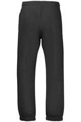 JORDAN WOMEN'S BLACK LONG TRACKSUIT PANTS