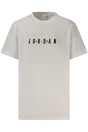 JORDAN SHORT-SLEEVED T-SHIRT FOR KIDS, WHITE