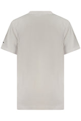 JORDAN SHORT-SLEEVED T-SHIRT FOR KIDS, WHITE