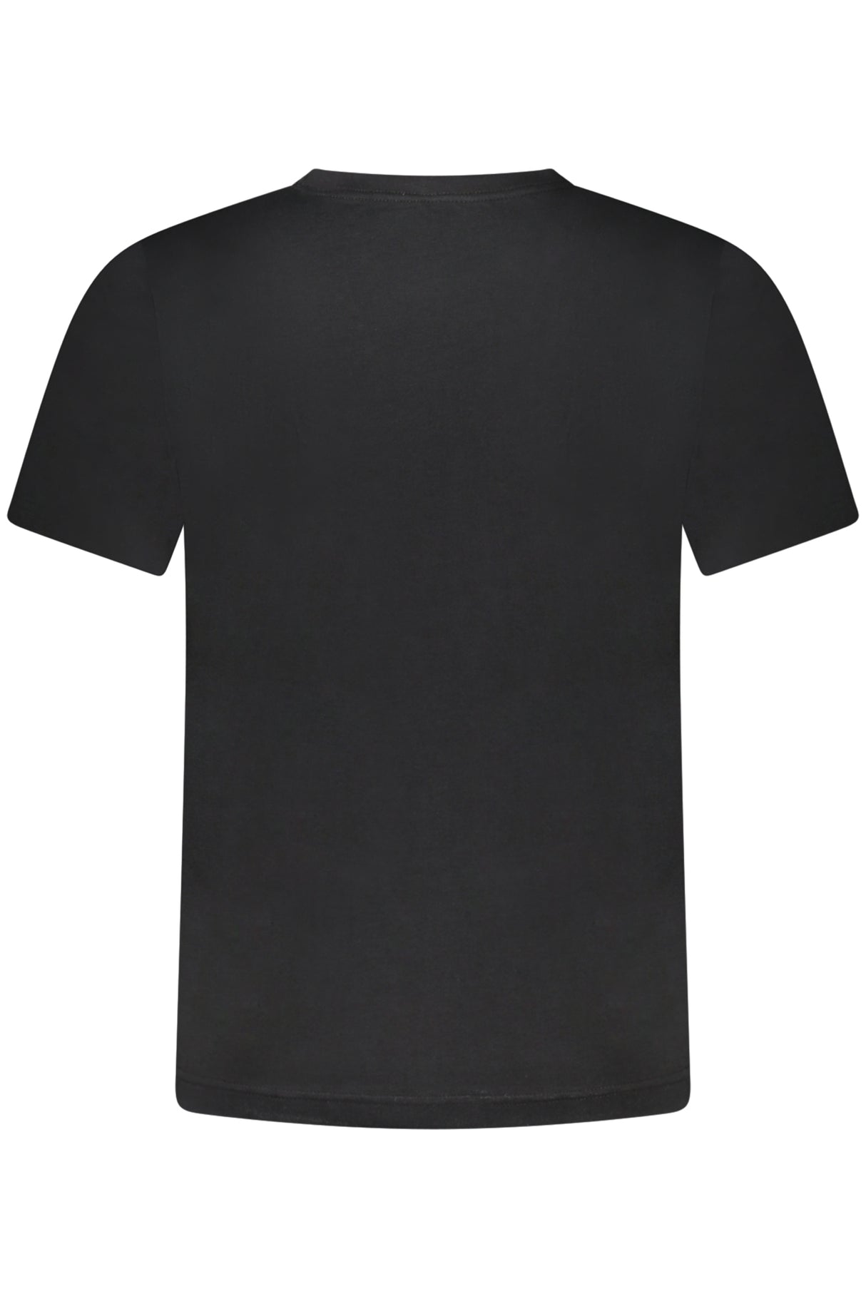 JORDAN SHORT-SLEEVED T-SHIRT FOR KIDS, BLACK