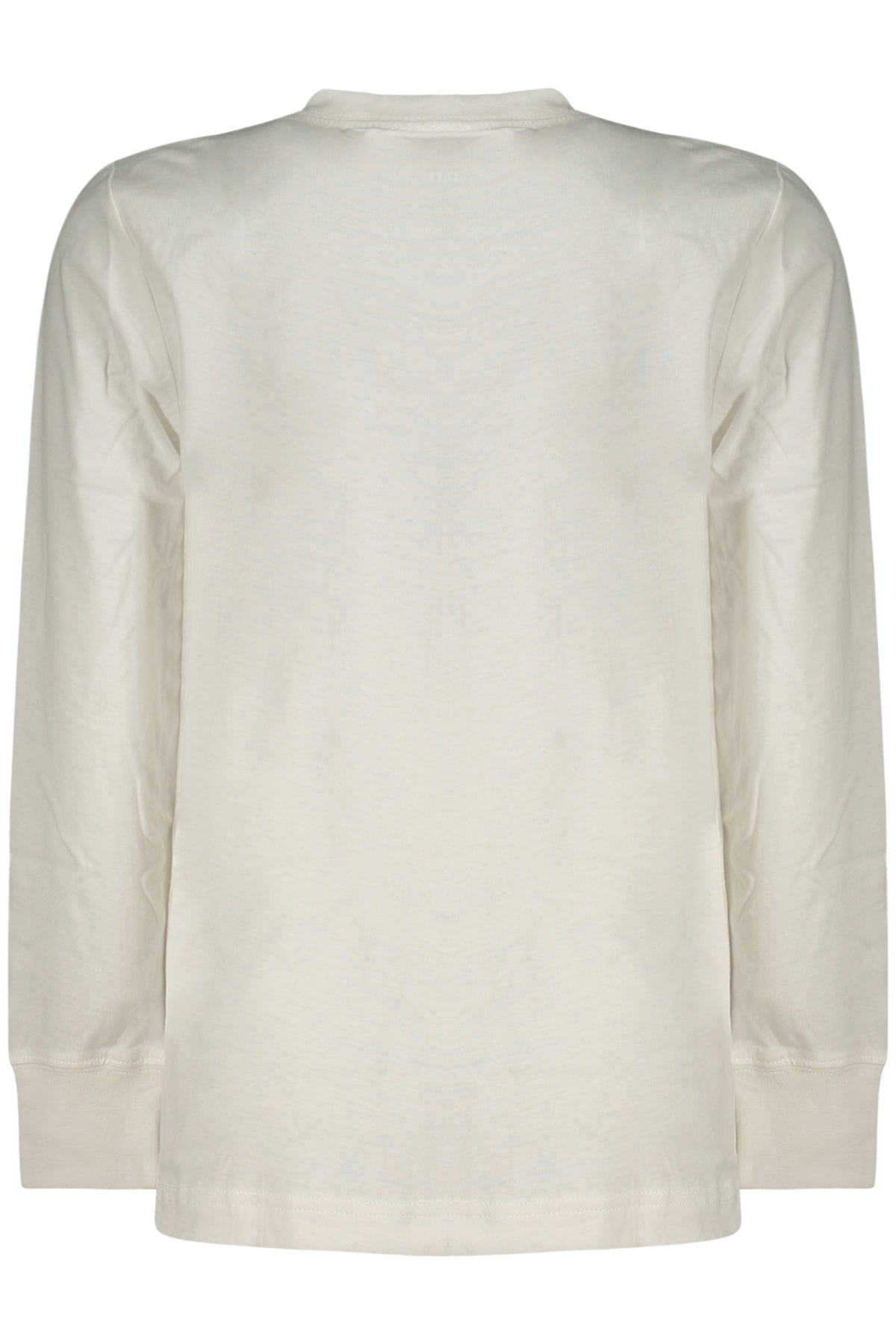 JORDAN LONG-SLEEVED T-SHIRT FOR KIDS, WHITE