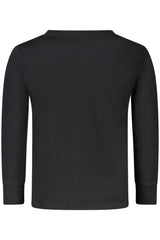 JORDAN MEN'S LONG-SLEEVE T-SHIRT BLACK