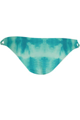 KARL LAGERFELD BEACHWEAR WOMEN'S SWIMSUIT LIGHT BLUE