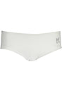 KARL LAGERFELD BEACHWEAR WOMEN'S BOTTOM SWIMSUIT WHITE