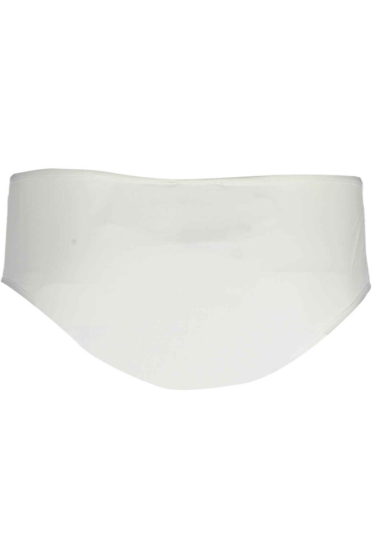 KARL LAGERFELD BEACHWEAR WOMEN'S BOTTOM SWIMSUIT WHITE