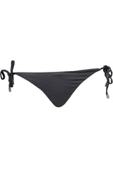 KARL LAGERFELD BEACHWEAR SWIMSUIT BOTTOM WOMEN BLACK