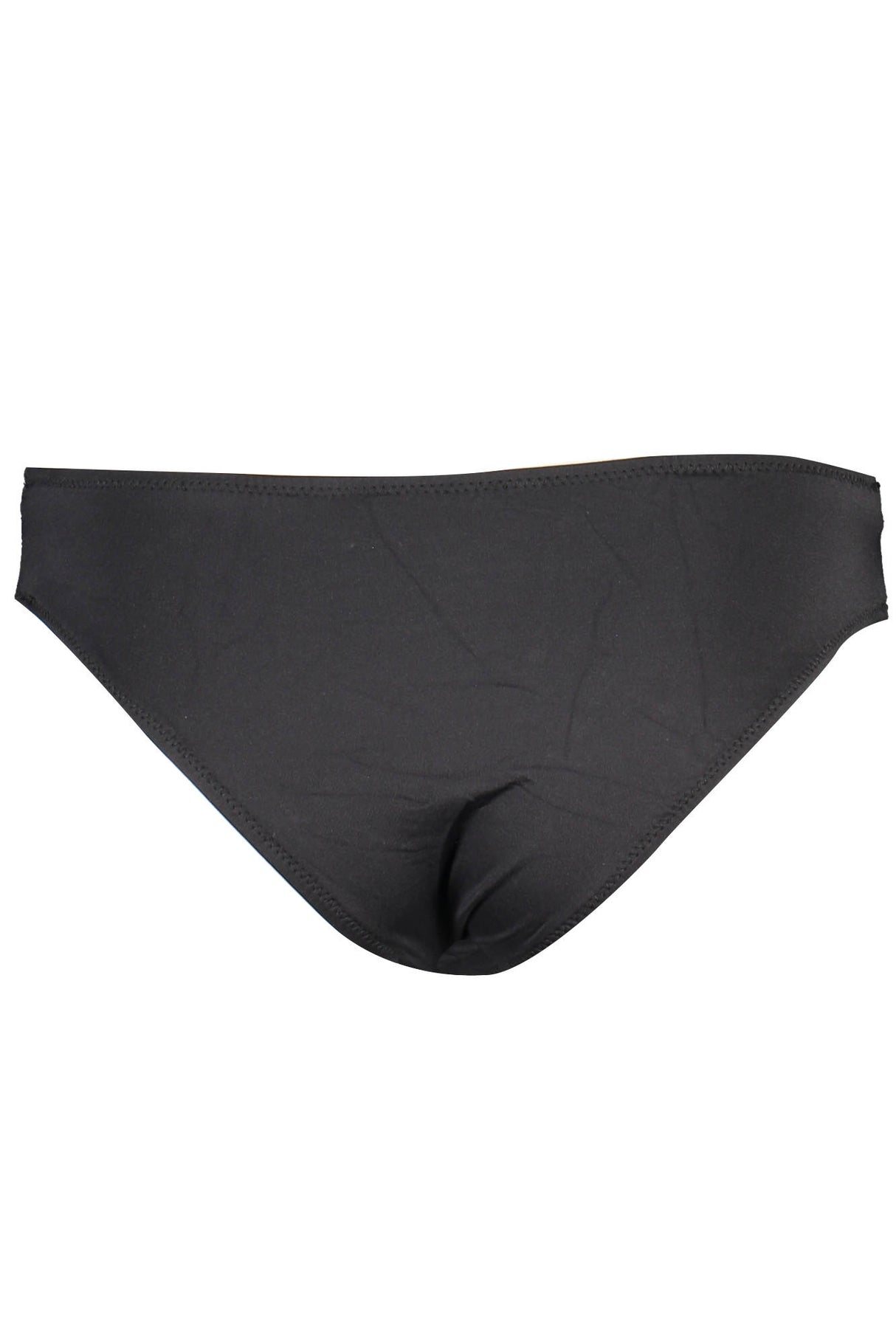 KARL LAGERFELD BEACHWEAR SWIMSUIT BOTTOM WOMEN BLACK
