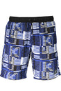 KARL LAGERFELD BEACHWEAR BLUE MEN'S UNDERWEAR COSTUME