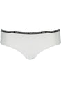 KARL LAGERFELD SWIMSUIT PART UNDER WHITE WOMAN