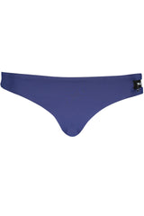 KARL LAGERFELD COSTUME PART BELOW BLUE WOMAN