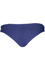 KARL LAGERFELD COSTUME PART BELOW BLUE WOMAN