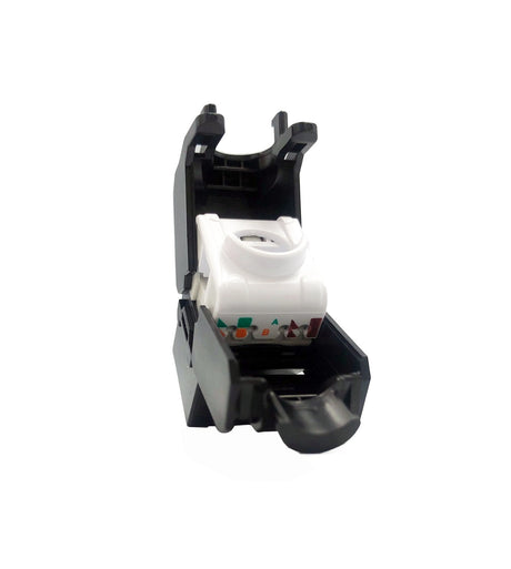 Kuwes CAT6 EASY Tooless Keystone Jack UTP 90 degrees