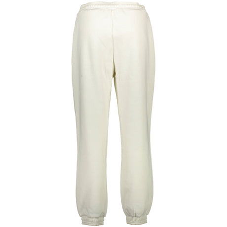 Calvin Klein White Sport 👖 - Women's