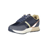 U.S. Polo Sneakers Blue - Women's