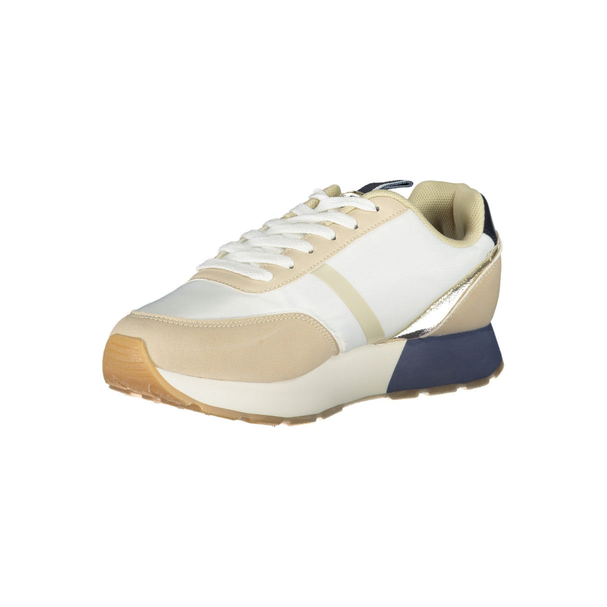 U.S. Polo Sneakers White - Women's