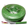 HDL KNX/EIB & Buspro 4 Core Cable with Aluminium Foil Shield 200m