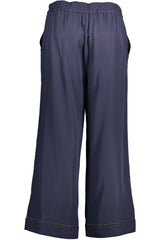 KOCCA WOMEN'S BLUE PANTS