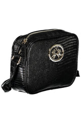LA MARTINA BLACK WOMEN'S BAG