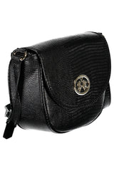 LA MARTINA BLACK WOMEN'S BAG