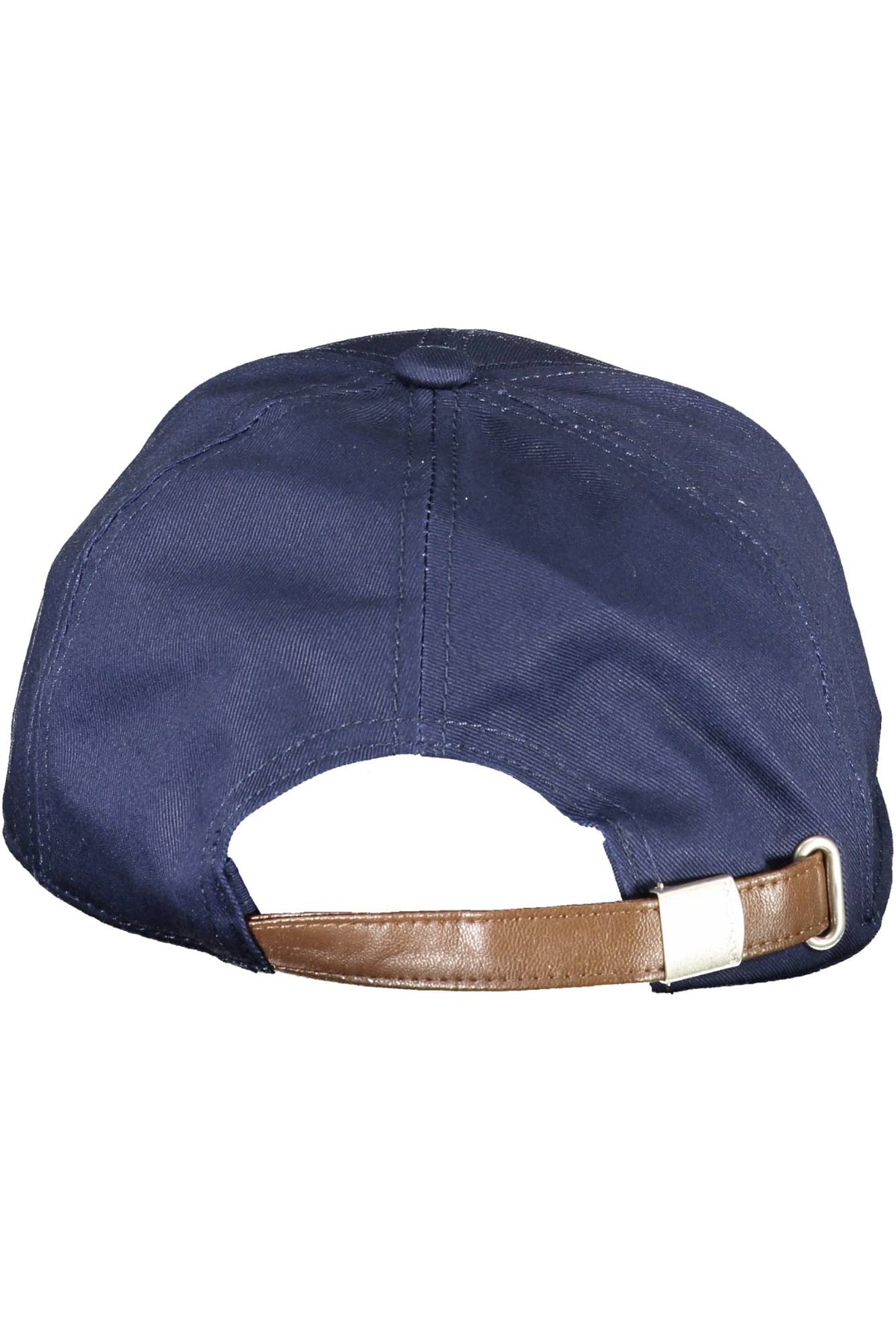 LA MARTINA BLUE MEN'S HAT