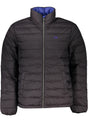 LA MARTINA BLACK MEN'S JACKET