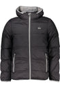 LA MARTINA BLACK MEN'S JACKET