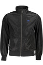LA MARTINA BLACK MEN'S JACKET