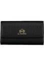 LA MARTINA WOMEN'S WALLET BLACK
