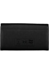 LA MARTINA WOMEN'S WALLET BLACK