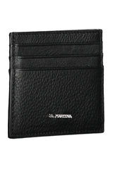 LA MARTINA BLACK MAN WALLET