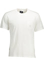 LA MARTINA MEN'S SHORT SLEEVE T-SHIRT WHITE