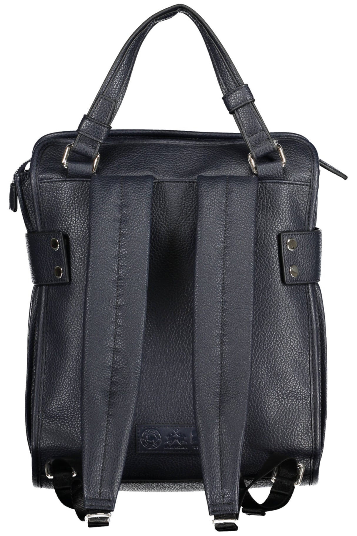 LA MARTINA WOMEN'S BLUE BACKPACK