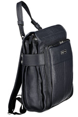 LA MARTINA WOMEN'S BLUE BACKPACK