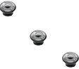 Yealink Headset Eartips for ΒΗ71 Large  (3-Pack)