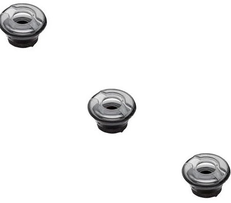 Yealink Headset Eartips for ΒΗ71 Large  (3-Pack)