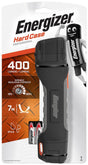 Energizer Light Torch 400 Lumens (4xAA) - Hardcase Professional