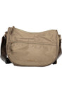 LAURA BIAGIOTTI WOMEN'S BEIGE BAG