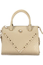 LAURA BIAGIOTTI WOMEN'S BEIGE BAG