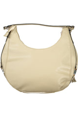 LAURA BIAGIOTTI WOMEN'S BEIGE BAG