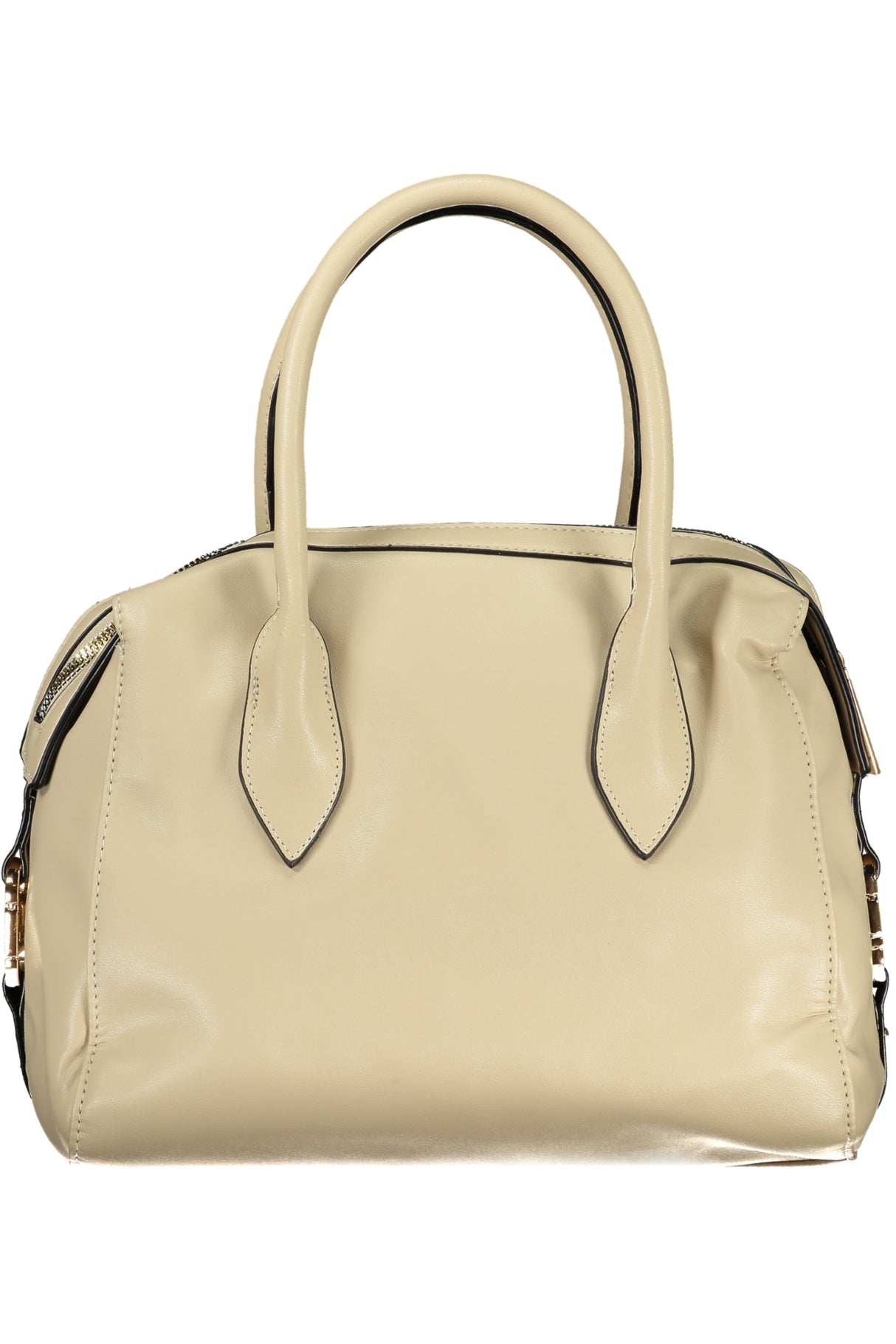 LAURA BIAGIOTTI WOMEN'S BEIGE BAG