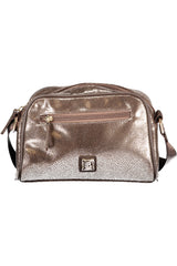 LAURA BIAGIOTTI WOMEN'S BAG IN BRONZE