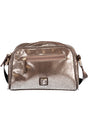 LAURA BIAGIOTTI WOMEN'S BAG IN BRONZE