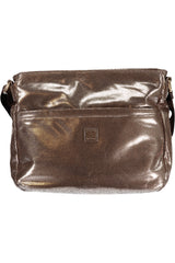 LAURA BIAGIOTTI WOMEN'S BAG IN BRONZE