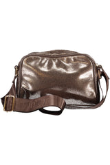 LAURA BIAGIOTTI WOMEN'S BAG IN BRONZE